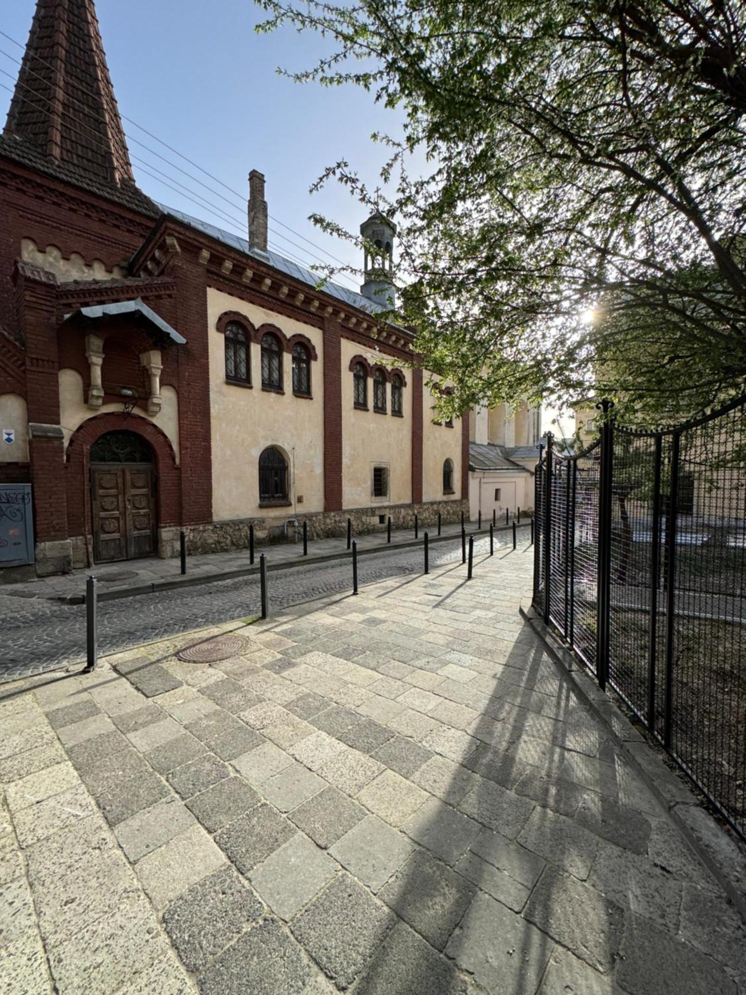 Kvartyra Mansarda